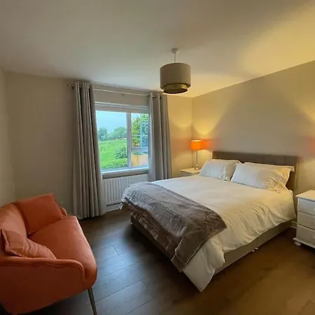 Hazelwood House Letterkenny