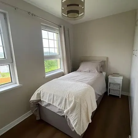 Holiday home Hazelwood House Letterkenny