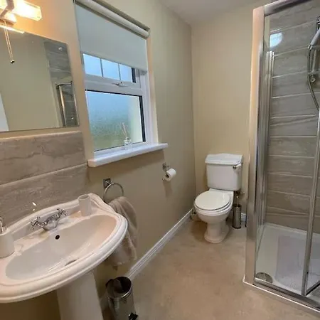 Hazelwood House Holiday home Letterkenny