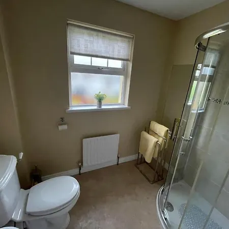 Hazelwood House * Letterkenny