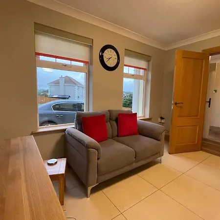 Hazelwood House Letterkenny
