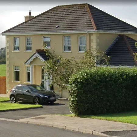 Dom wakacyjny Hazelwood House