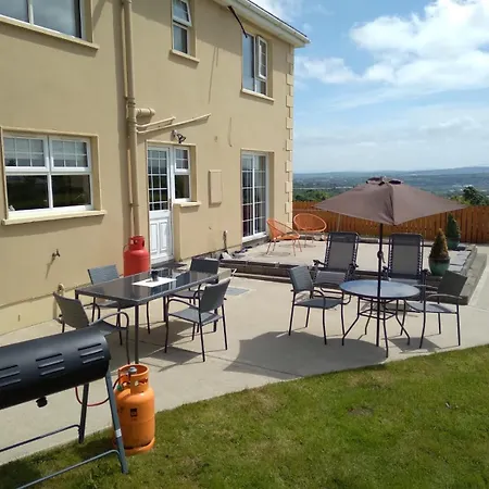 Hazelwood House Dom wakacyjny Letterkenny
