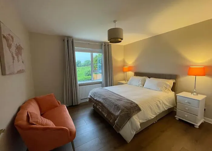 Hazelwood House Letterkenny